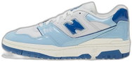 New Balance 550 Chrome Blue/ White, EU 39.5 / 245 mm - Tenisky