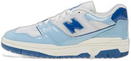 New Balance 550 Chrome Blue/ White, EU 45 / 290 mm - Tenisky