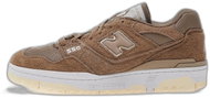 New Balance 550 Mushroom, EU 43 / 275 mm - Tenisky