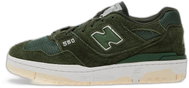 New Balance 550 Nori, EU 41.5 / 260 mm - Tenisky