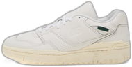 New Balance 550 Sea Salt/ Angora/ Nightwatch Green, EU 42 / 265 mm - Sneakers