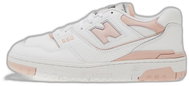 New Balance 550 White/ Pink, EU 36.5 / 230 mm - Tenisky