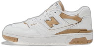 New Balance 550 White/ Tan, EU 41 / 265 mm - Tenisky