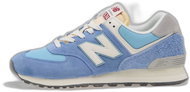 New Balance 574 Alpine Blue, EU 44 / 280 mm - Tenisky