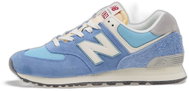 New Balance 574 Alpine Blue, EU 45 / 290 mm - Tenisky