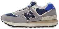 New Balance 574 Arctic Grey, EU 41.5 / 260 mm - Tenisky