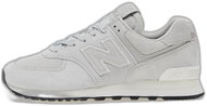 New Balance 574 Arctic Grey, EU 46.5 / 300 mm - Tenisky