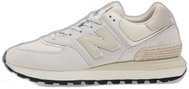New Balance 574 Aviator/White, EU 42 / 265 mm - Tenisky