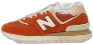 New Balance 574 Rust Oxide, EU 44.5 / 285 mm - Tenisky