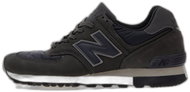 New Balance 576 Made in UK Black, EU 38.5 / 240 mm - Tenisky
