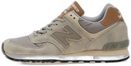 New Balance 576 Made in UK Grey, EU 40.5 / 255 mm - Tenisky