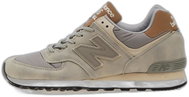 New Balance 576 Made in UK Grey, EU 42 / 265 mm - Tenisky