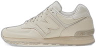 New Balance 576 Made in UK Light Grey/ Moonbeam/ Pumice Stone, EU 41.5 / 260 mm - Tenisky