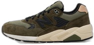 New Balance 580 Dark Olivine, EU 44 / 280 mm - Tenisky