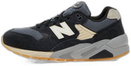 New Balance 580 Phantom/ Sandstone/ Black, EU 44 / 280 mm - Tenisky
