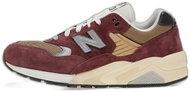 New Balance 580 Washed Burgundy, EU 46.5 / 300 mm - Tenisky