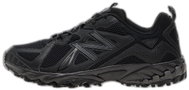 New Balance 610 Black, EU 45.5 / 295 mm - Tenisky