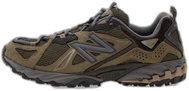 New Balance 610 Covert Green, EU 41.5 / 260 mm - Tenisky