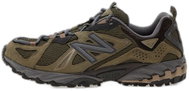 New Balance 610 Covert Green, EU 45 / 290 mm - Tenisky