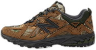 New Balance 610 Dark Earth, EU 42.5 / 270 mm - Tenisky
