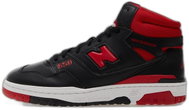 New Balance 650 Black, EU 40 / 250 mm - Tenisky