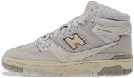 New Balance 650 Light Aluminium, EU 44.5 / 285 mm - Tenisky