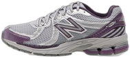 New Balance 860 Midnight Violet, EU 40.5 / 255 mm - Tenisky
