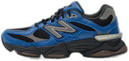 New Balance 9060 Blue Agate, EU 41.5 / 260 mm - Tenisky