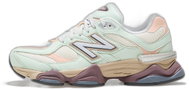 New Balance 9060 Clay Ash/ Linen/ Vintage Rose, EU 40 / 250 mm - Tenisky