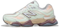 New Balance 9060 Clay Ash/ Linen/ Vintage Rose, EU 42.5 / 270 mm - Tenisky