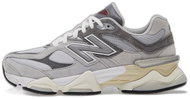 New Balance 9060 Grey, EU 42.5 / 270 mm - Sneakers