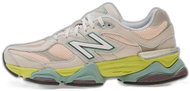 New Balance 9060 Moonbeam/ Vintage Rose/ Moonrock, EU 44.5 / 285 mm - Tenisky