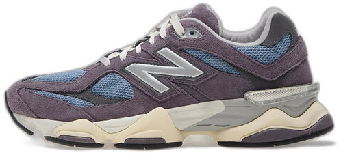 New Balance 9060 Shadow, EU 39.5 / 245 mm - Tenisky - Main image