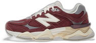 New Balance 9060 Washed Burgundy, EU 42.5 / 270 mm - Tenisky
