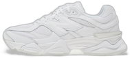 New Balance 9060 White, EU 42.5 / 270 mm - Sneakers