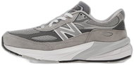 New Balance 990 V6 Made in USA Cool Grey, EU 36 / 225 mm - Sneakers