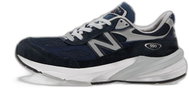 New Balance 990 V6 Made in USA Navy, EU 37.5 / 240 mm - Tenisky