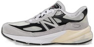 New Balance 990 V6 Made in USA White, EU 44.5 / 285 mm - Tenisky