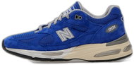 New Balance 991 Dazzling Blue, EU 37 / 225 mm - Sneakers