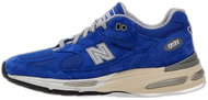 New Balance 991 Dazzling Blue, EU 44 / 280 mm - Tenisky