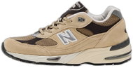 New Balance 991 Made in UK Beige, EU 46.5 / 300 mm - Tenisky