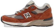 New Balance 991 Made in UK Birch/ Grey, EU 37.5 / 240 mm - Tenisky