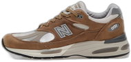 New Balance 991 Made in UK Brown, EU 37 / 225 mm - Tenisky