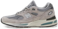 New Balance 991 Made in UK Grey, EU 37.5 / 230 mm - Tenisky
