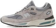 New Balance 991 Made in UK Grey, EU 45.5 / 295 mm - Tenisky