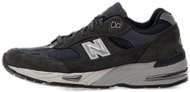 New Balance 991 Made in UK Magnet/ Vulkan, EU 43 / 275 mm - Tenisky