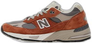New Balance 991 Made in UK Sequoia Falcon, EU 44 / 280 mm - Tenisky