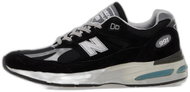 New Balance 991 V2 Made in UK Black, EU 40 / 250 mm - Sneakers