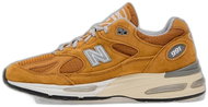 New Balance 991Made in UK Yellow, EU 42 / 265 mm - Tenisky