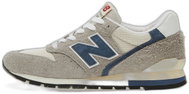 New Balance 996 Made in USA Grey, EU 40.5 / 255 mm - Sneakers